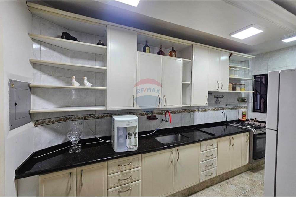 Apartamento - Venda - Manaus , Amazonas - WhatsApp Image 2025-10-21 at 16.24.16.jpeg - Cozinha - 720401097-9