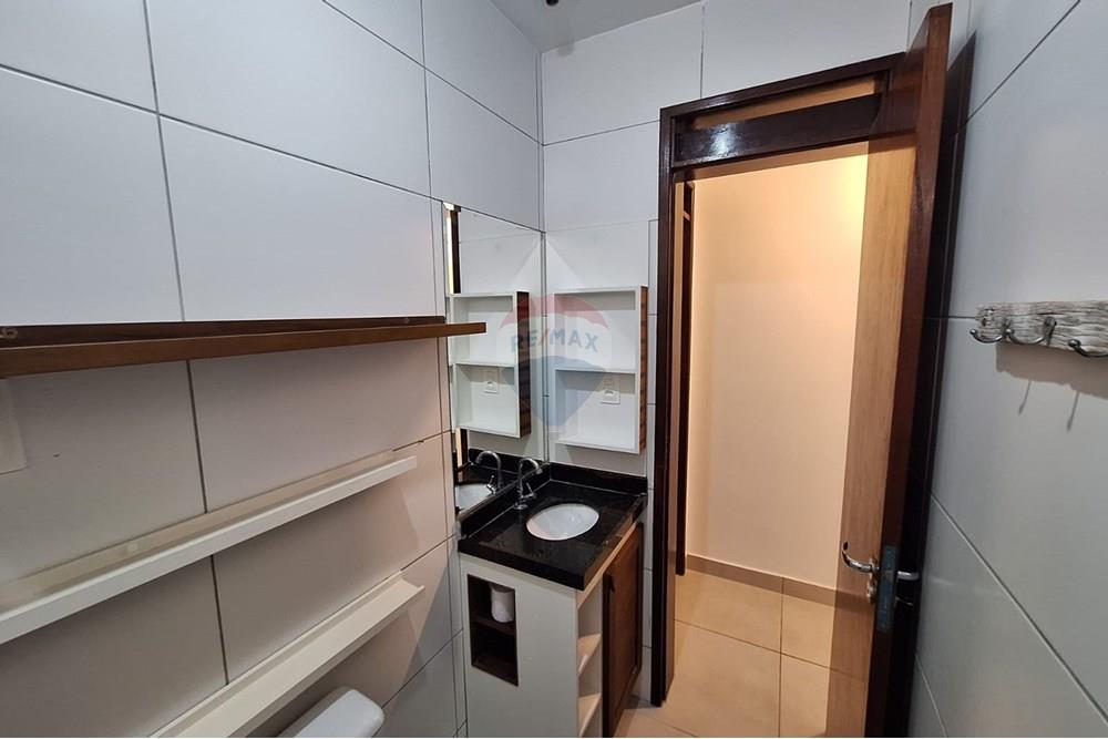 Apartamento - Venda - João Pessoa , Paraíba - Banheiro Social 02-P.jpeg - 720431092-2