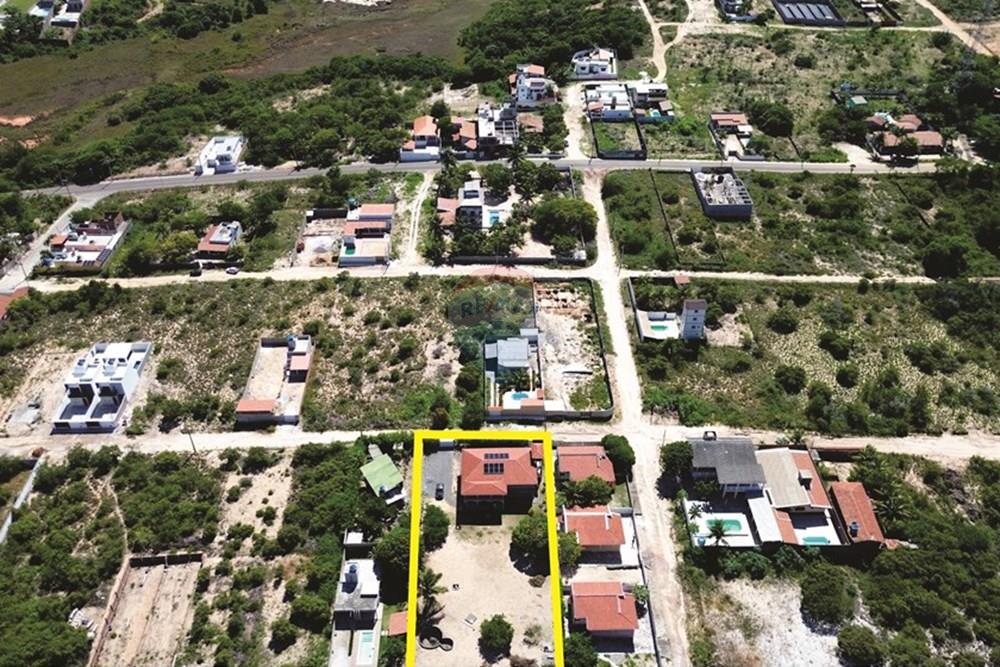 Casa - Venda - Conde , Paraíba - ralf 5.jpg - 720871050-10