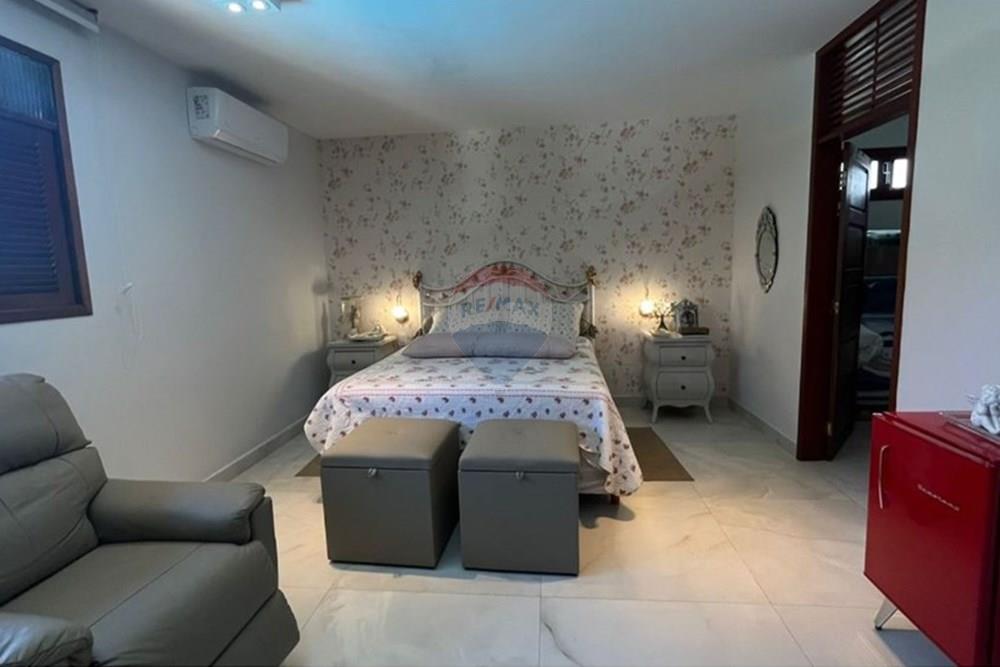 Casa - Venda - Natal , Rio Grande do Norte - Suíte Master 3.JPG - 720621047-38