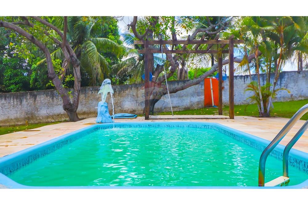 Casa - Venda - Nísia Floresta , Rio Grande do Norte - IMG_5855.jpg - 720891278-1