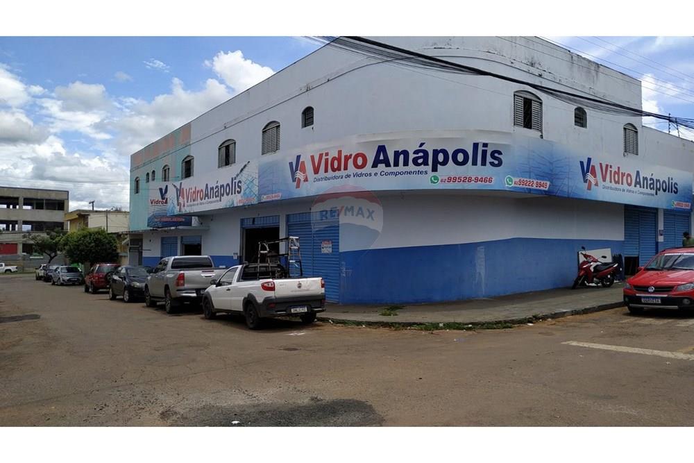 Ponto Comercial - Alugar - Anápolis , Goiás - 34f2b8ec-79f4-41fe-aaf1-49b6f8e8f980.jpg - 721991046-353