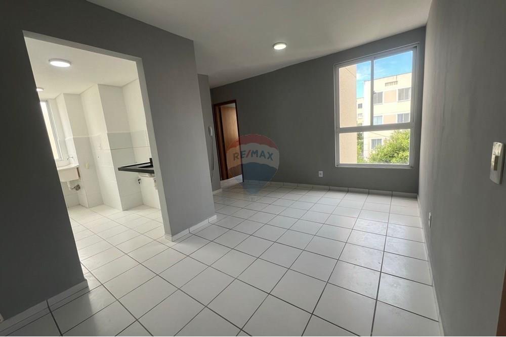 Apartamento - Venda - São Gonçalo do Amarante , Rio Grande do Norte - WhatsApp Image 2025-08-15 at 14.51.23 (2).jpeg - Sala de estar - 720621010-391