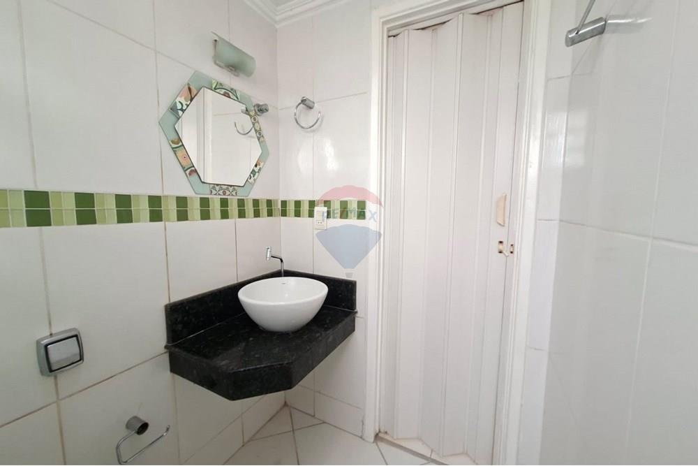Apartamento - Venda - Cuiabá , Mato Grosso - banheiro.jpeg - 720911063-67