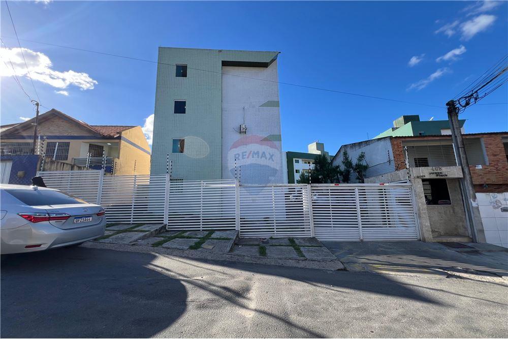 Apartamento - Venda - Campina Grande , Paraíba - 4 - 720291006-179