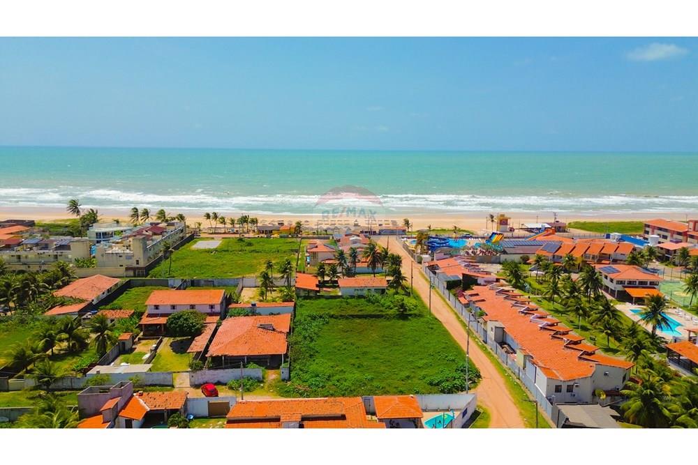 Terreno - Venda - Nísia Floresta , Rio Grande do Norte - DJI_0008.jpeg - 720891152-55
