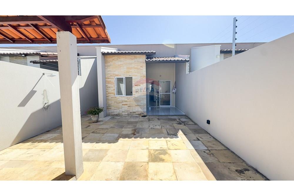 Casa - Venda - Eusébio , Ceará - IMG_4106.jpg - 721621095-59