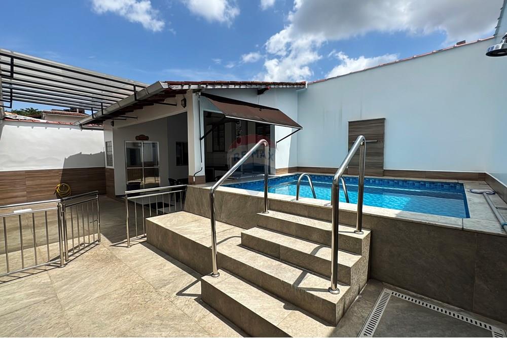 Residential - Αυτόνομη κατοικία - Belém , Pará - BR - IMG_3831.jpg - 720671023-47