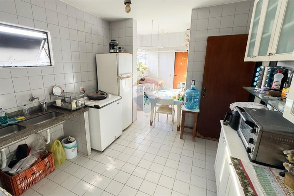 Apartamento - Venda - Fortaleza , Ceará - IMG_8267.jpg - Cozinha - 721621075-30