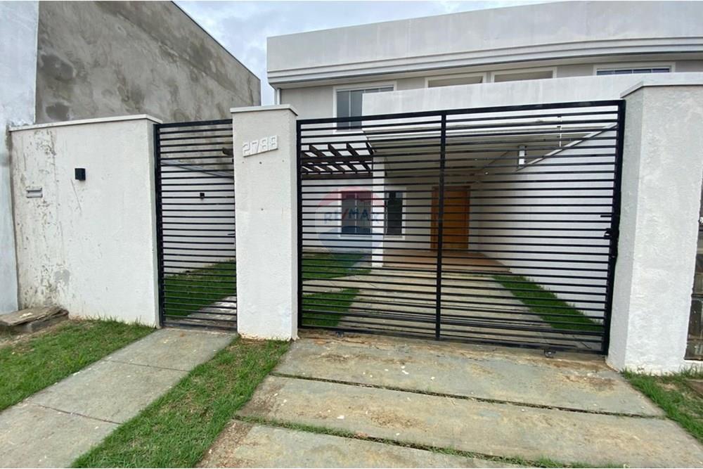 Casa - Venda - Vilhena , Rondônia - Imagem do WhatsApp de 2025-12-03 à(s) 16.13.51_d8a141ec.jpg - Fachada - 720701007-74