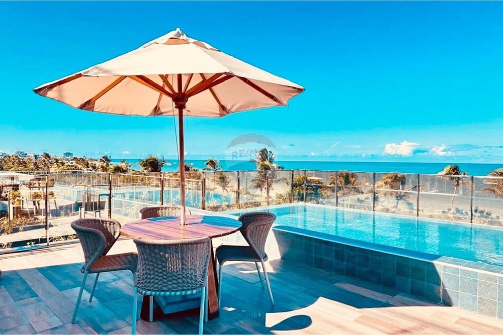 Apartamento - Alugar - João Pessoa , Paraíba - fortune 5.jpg - 722011007-31