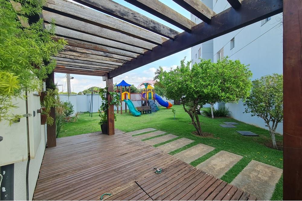 Apartamento - Venda - Lucas do Rio Verde , Mato Grosso - (27).jpg - Jardim Externo - 722231009-19