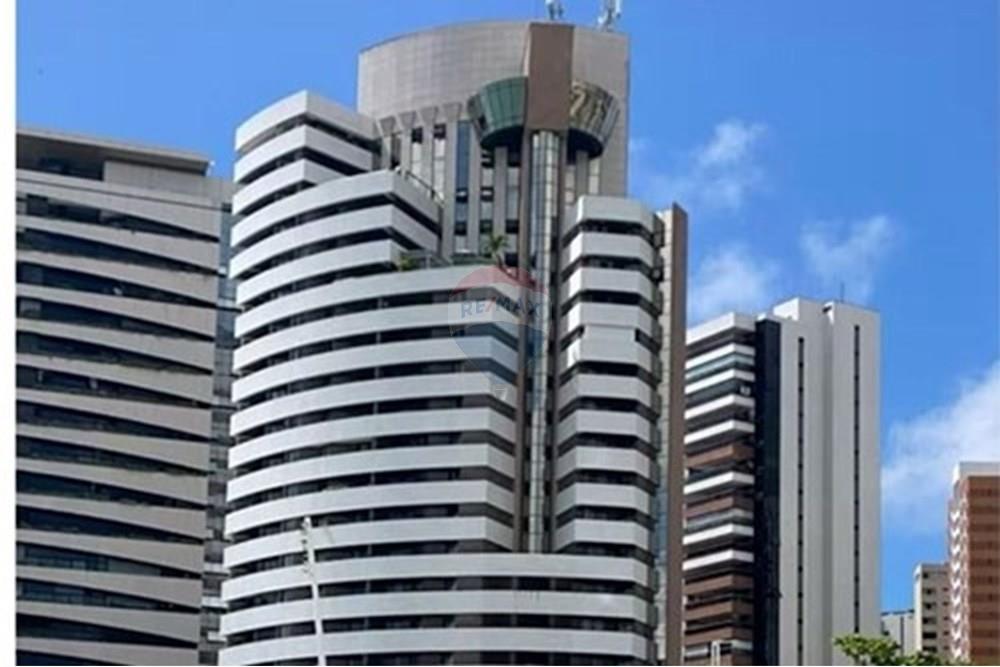 Жилищен - Апартамент - Fortaleza , Ceará - BR - WhatsApp Image 2025-09-23 at 10.41.52.jpeg - 722031006-100