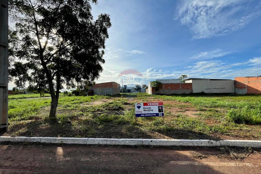 Terreno - Venda - Água Boa , Mato Grosso - LOTE FRENTE.jpg - 722211004-71