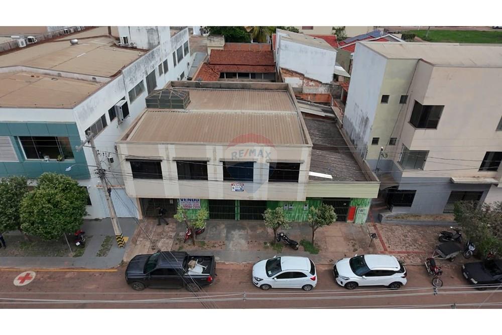 Casa Comercial - Venda - Rondonópolis , Mato Grosso - WhatsApp Image 2025-12-08 at 08.28.20 (1).jpeg - 720851048-109
