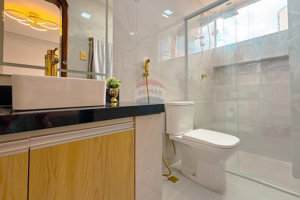 Apartamento - Venda - Belém , Pará - 022.JPG - 720921167-6