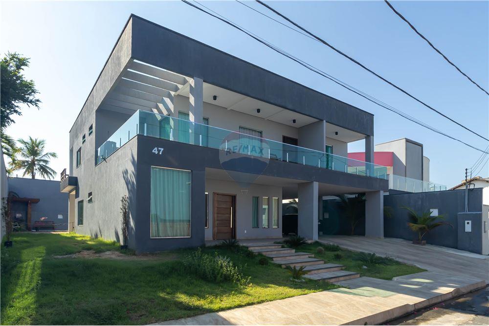 Konut - Konak - Manaus , Amazonas - BR - 4 - 720791074-16