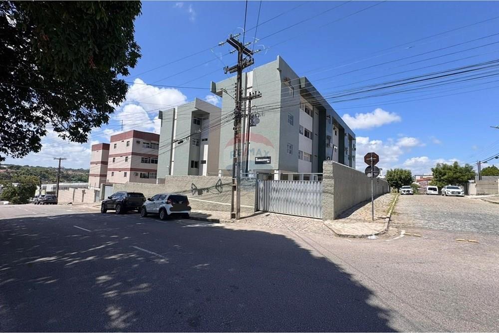Apartamento - Venda - João Pessoa , Paraíba - 03.jpeg - 720471017-232