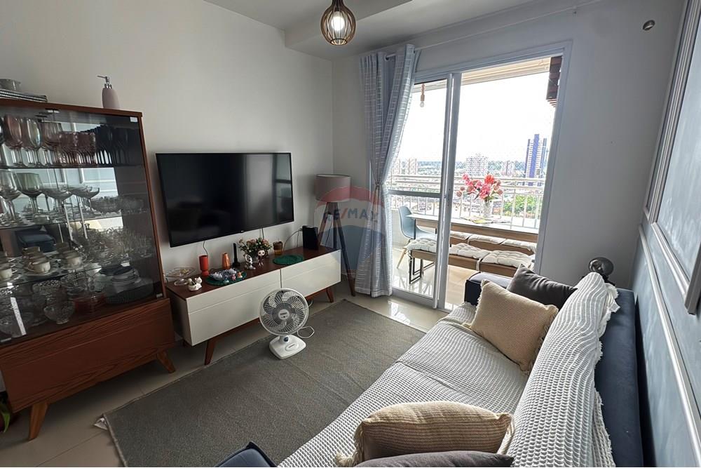 Residential - 콘도/아파트 - Belém , Pará - BR - IMG_5982.jpg - 720671062-8