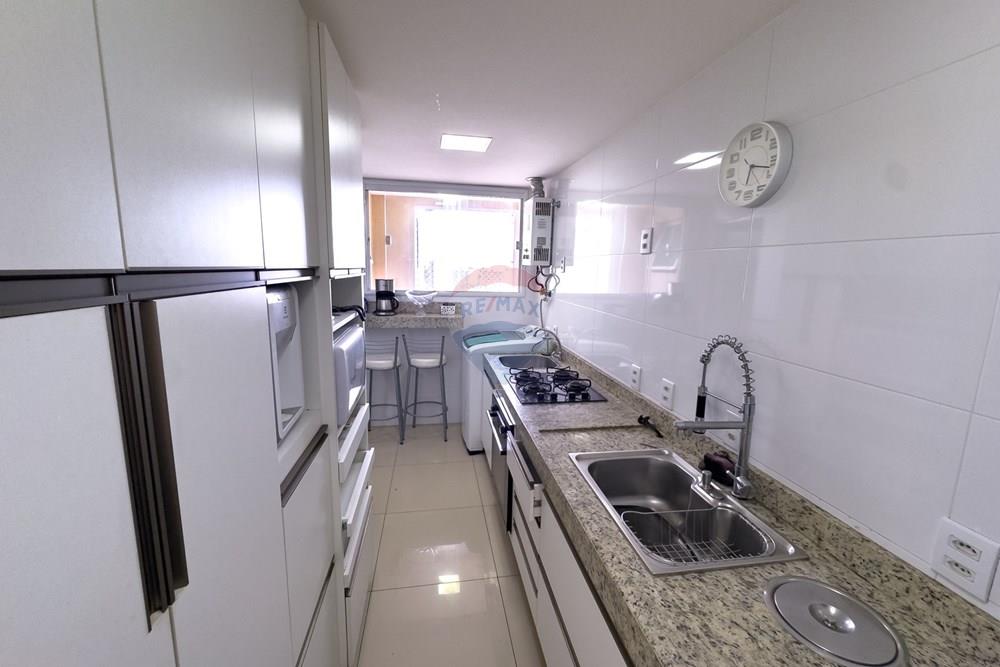 Apartamento - Venda - Fortaleza , Ceará - COZINHA_6729.jpg - 721621014-165