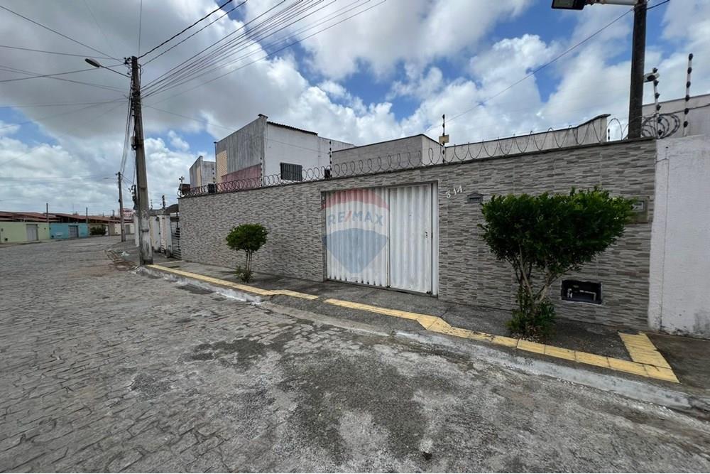 Casa - Venda - São Gonçalo do Amarante , Rio Grande do Norte - 1.jpeg - 720621010-417