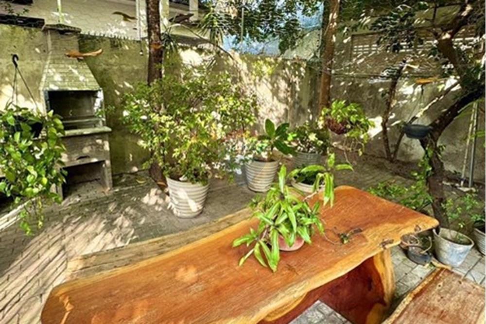 Casa - Venda - João Pessoa , Paraíba - WhatsApp Image 2025-08-29 at 15.00.56 (2).jpeg - Área Gourmet - 722011091-3