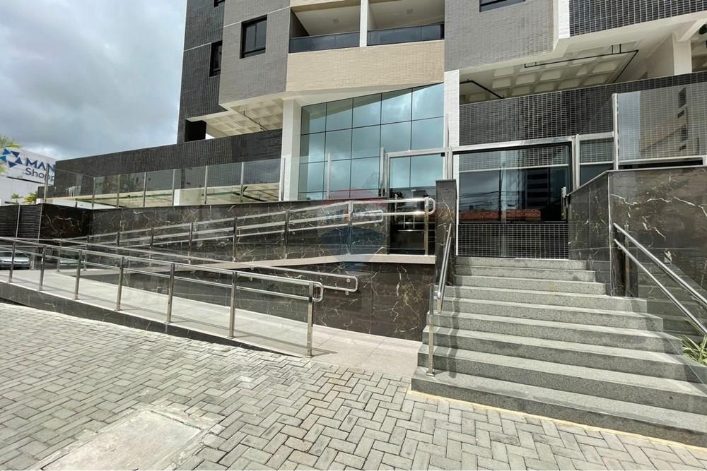 Apartamento - Alugar - João Pessoa , Paraíba - WhatsApp Image 2026-01-14 at 12.28.36.jpeg - 720471002-150