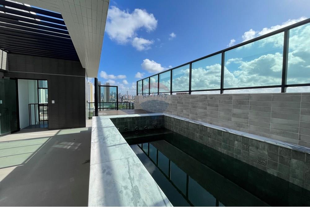 Apartamento - Alugar - João Pessoa , Paraíba - IMG_3206.jpeg - 722011013-17