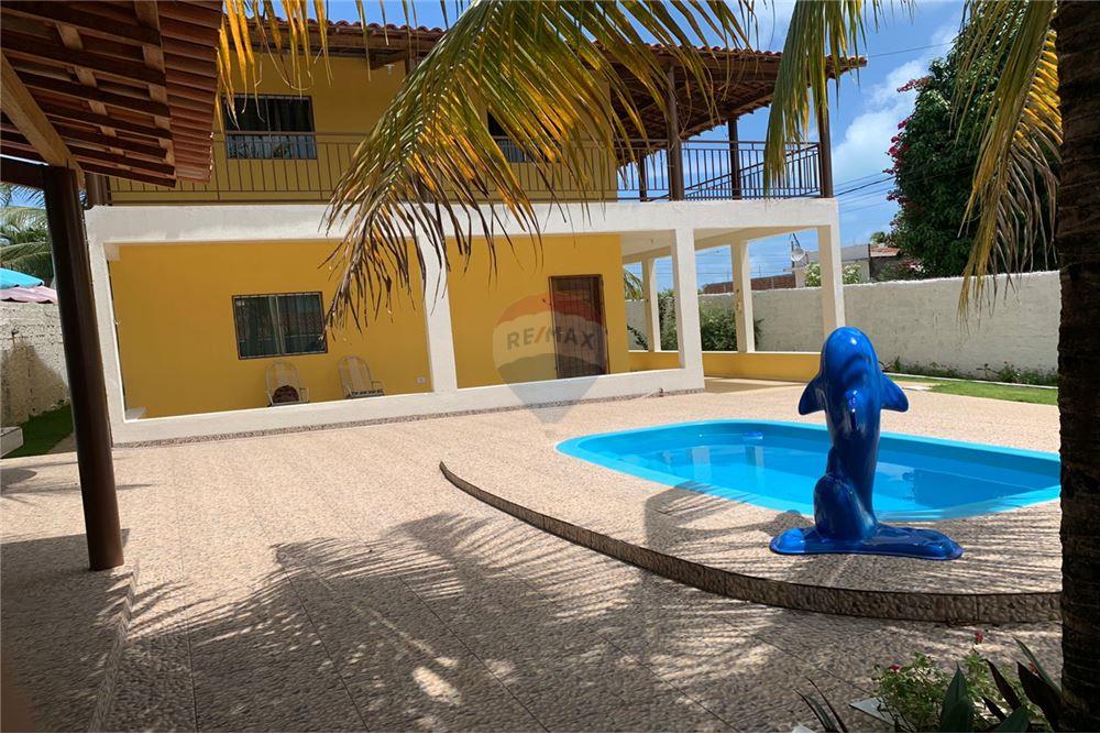 Duplex - Venda - Conde , Paraíba - 2 - 720871038-34