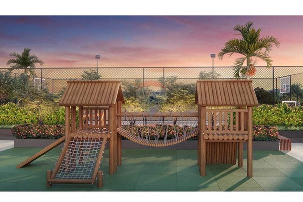 Apartamento - Venda - Fortaleza , Ceará - PLAYGROUND JPEG.jpg - 721621062-3070