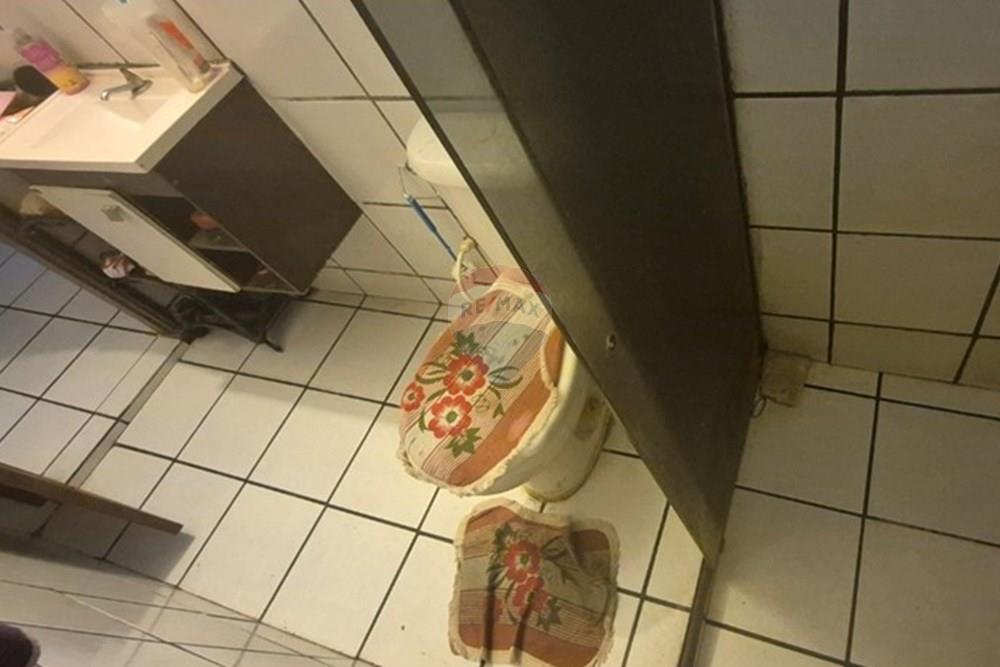 Casa - Venda - Natal , Rio Grande do Norte - 20250227_161517.jpg - Banheiro - 720621005-201