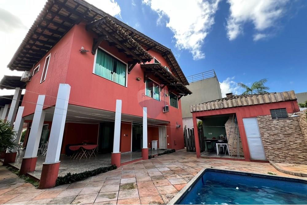 Casa de Condomínio - Venda - Belém , Pará - IMG_3334.JPEG - 720921007-119