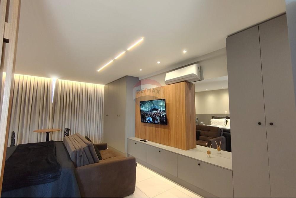 Apart Hotel/ Flat - Alugar - Cabedelo , Paraíba - jana 3.jpeg - 722001034-30