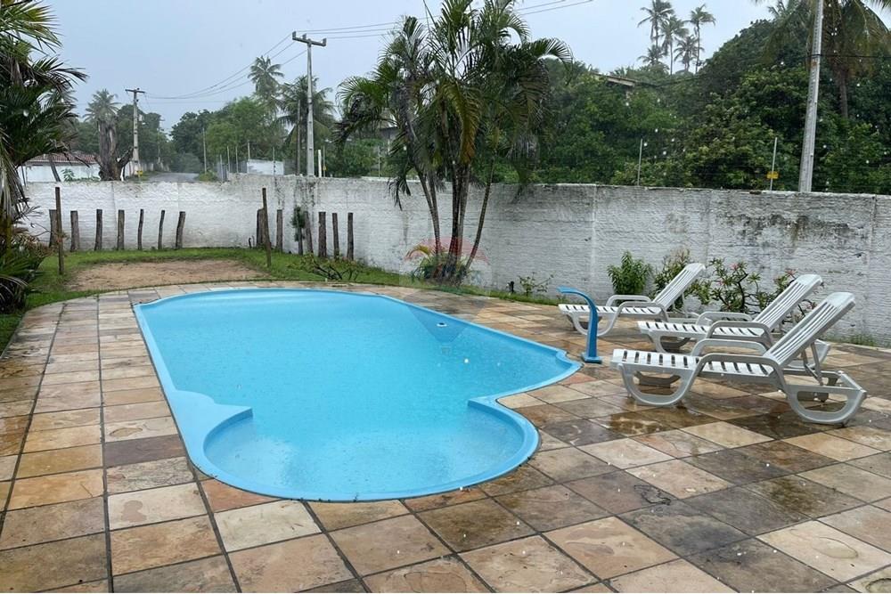 Casa - Venda - Maxaranguape , Rio Grande do Norte - CARAU 92.jpg - 720621056-109