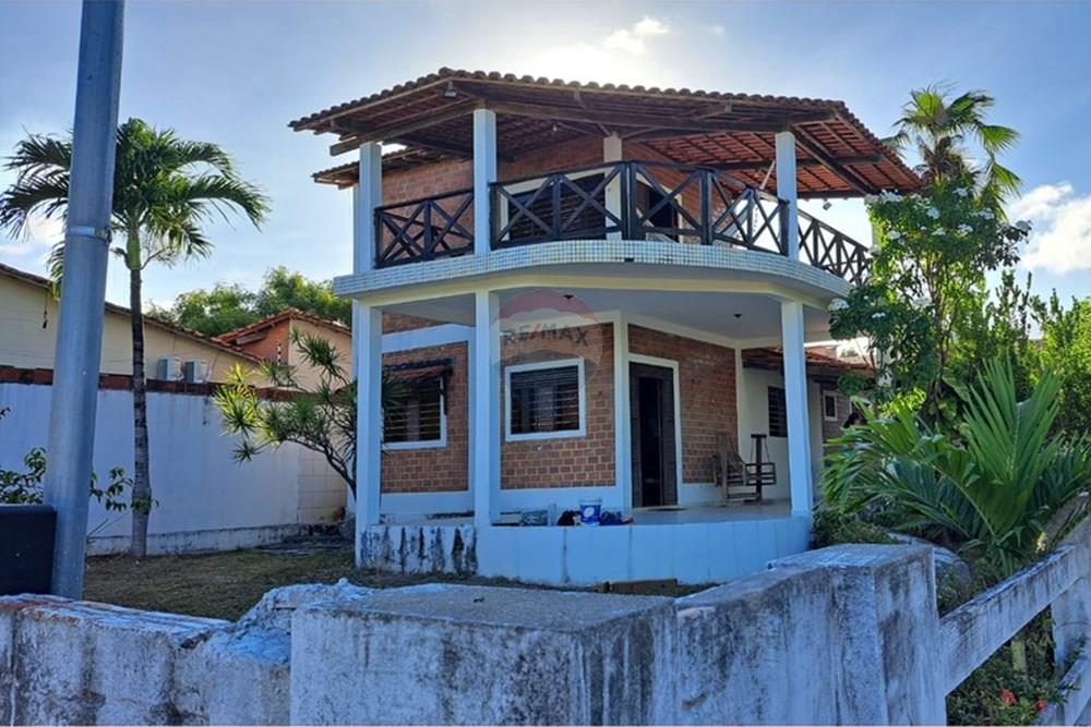 Casa - Alugar - Conde , Paraíba - 6d0c5f11-a737-4463-b4f7-d6e68e9816bf.jpeg - 720471019-129