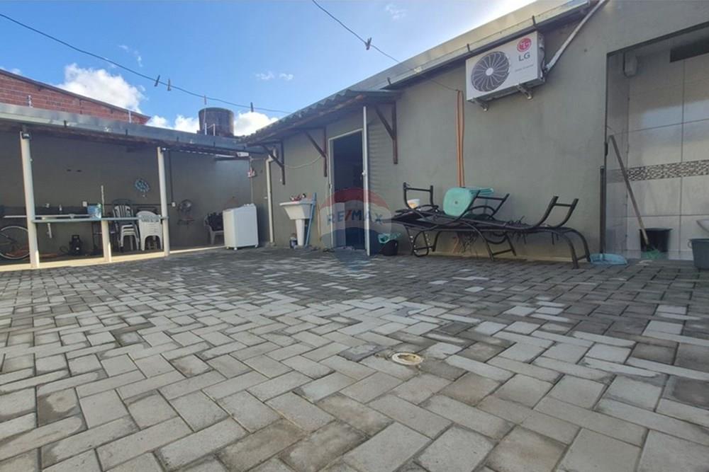 Casa - Venda - Natal , Rio Grande do Norte - 20250616_152553.jpg - Quintal - 720621005-212