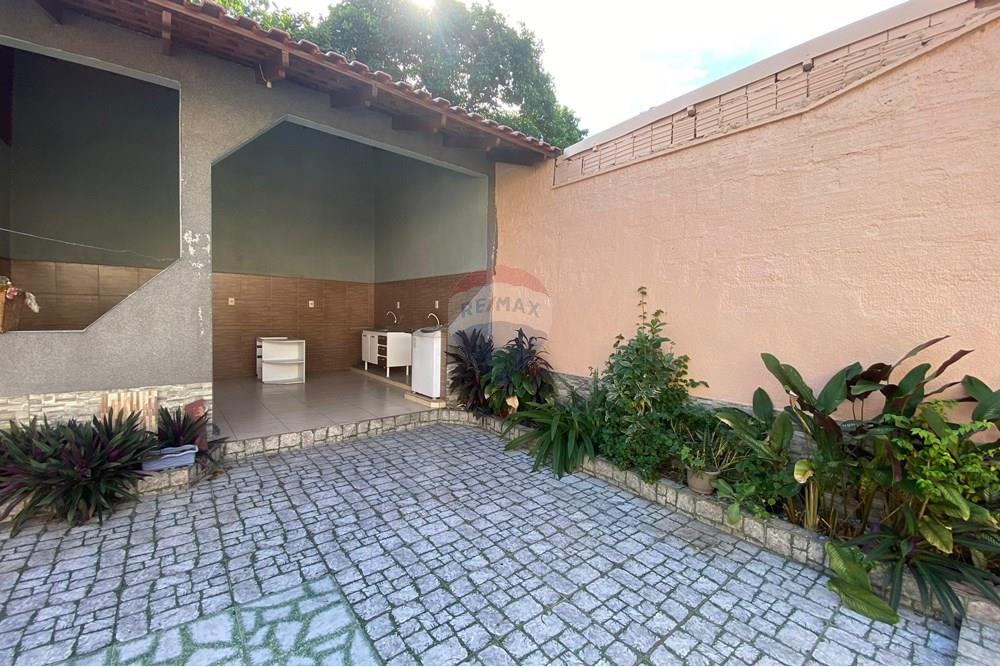 Casa - Alugar - Manaus , Amazonas - WhatsApp Image 2025-07-25 at 23.59.25.jpeg - 720661034-24