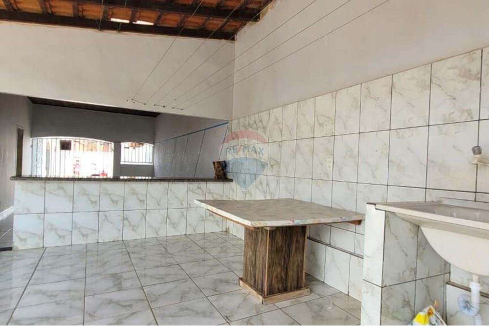 Casa - Venda - Cacoal , Rondônia - 98.jpg - 722311002-12