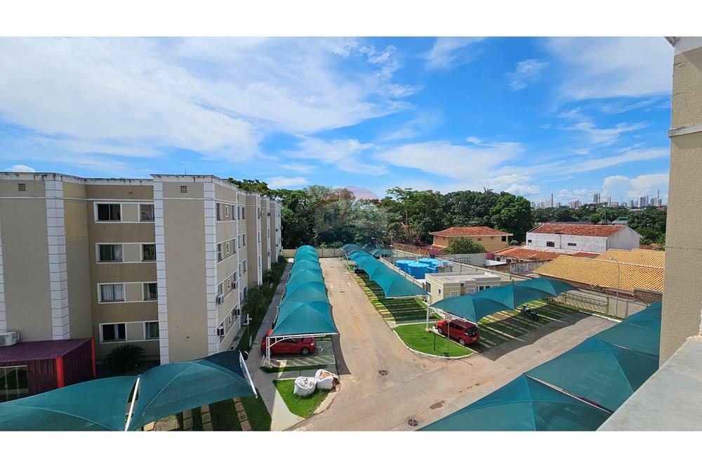 Apartamento - Venda - Várzea Grande , Mato Grosso - 20250312_134352.jpg - 720911006-60