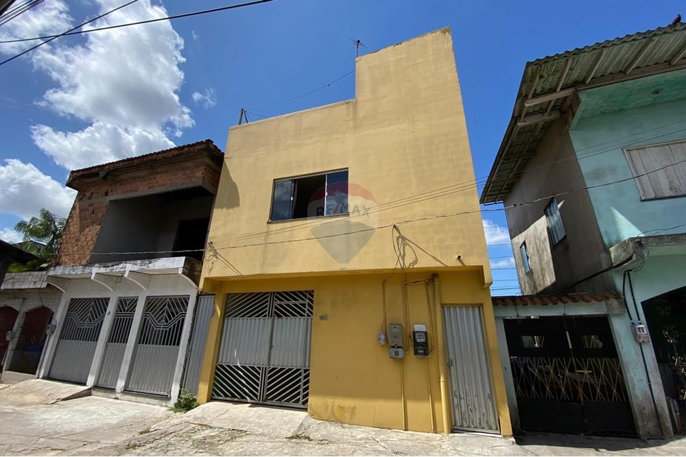 Casa - Venda - Belém , Pará - IMG-20250811-WA0045.jpg - 720921028-90