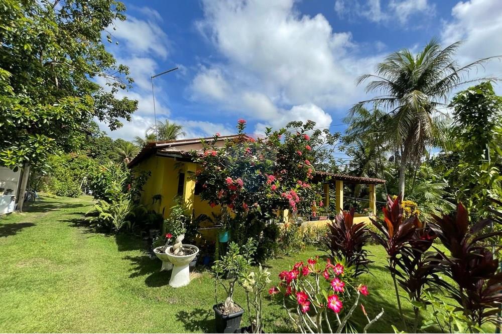 Chalé - Venda - Ceará-Mirim , Rio Grande do Norte - 5e62d3a6-acd1-4334-bdfb-bb81d11469b9.jpeg - Sala - 720621057-30