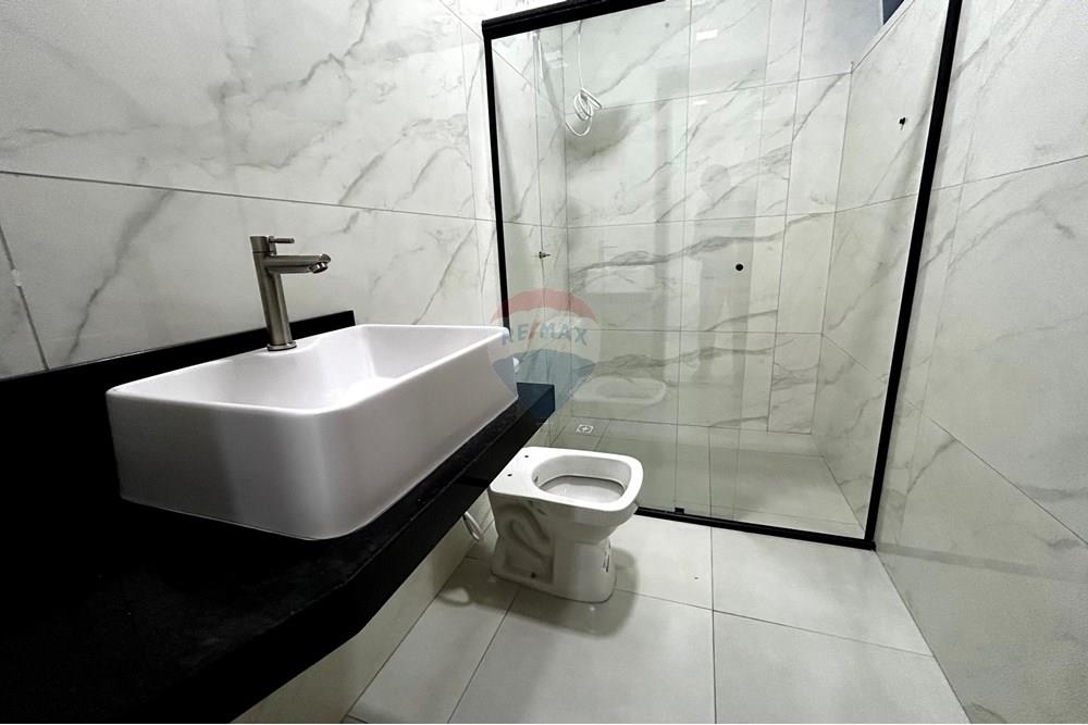 Casa - Venda - Cacoal , Rondônia - IMG_0934.jpg - Banheiro - 721971001-37