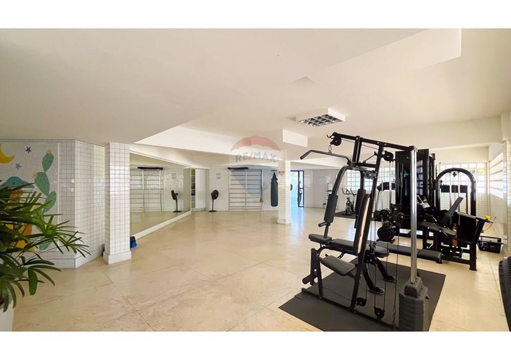 Apartamento - Venda - Natal , Rio Grande do Norte - Maurice Alto padrão 300 m2  (80).jpg - 720891234-11