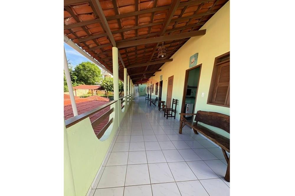 Hotel/ Pousada - Venda - Trairi , Ceará - c20b42cf-762b-4027-9e4e-f2ed072b96b5.JPG - 722341007-15