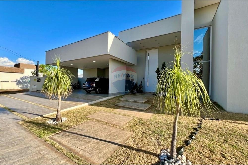 Casa de Condomínio - Venda - Araguaína , Tocantins - Siena Qd12 LT19_2.jpeg - 720991036-24