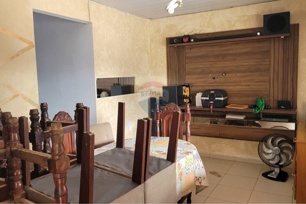 Casa - Venda - Porto Velho , Rondônia - 20251030_155921.jpg - 721551063-8