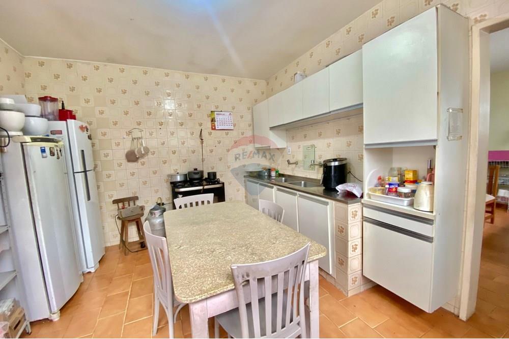 Casa - Venda - Campina Grande , Paraíba - d96811c7-f2ec-450b-b084-2956ea4cba54.jpg - 720881008-126