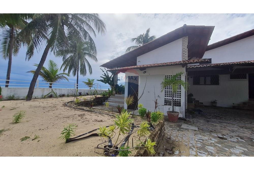 Casa - Venda - Rio do Fogo , Rio Grande do Norte - 38.jpeg - 720621010-360