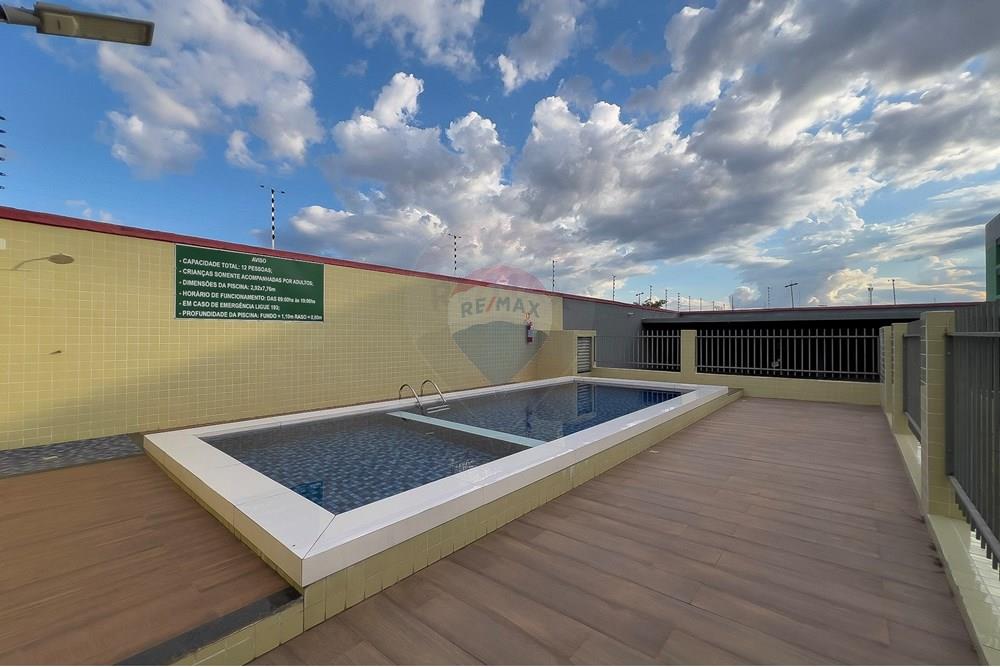 Apartamento - Venda - Porto Velho , Rondônia - 27-IMG_8792.jpg - 721551024-130