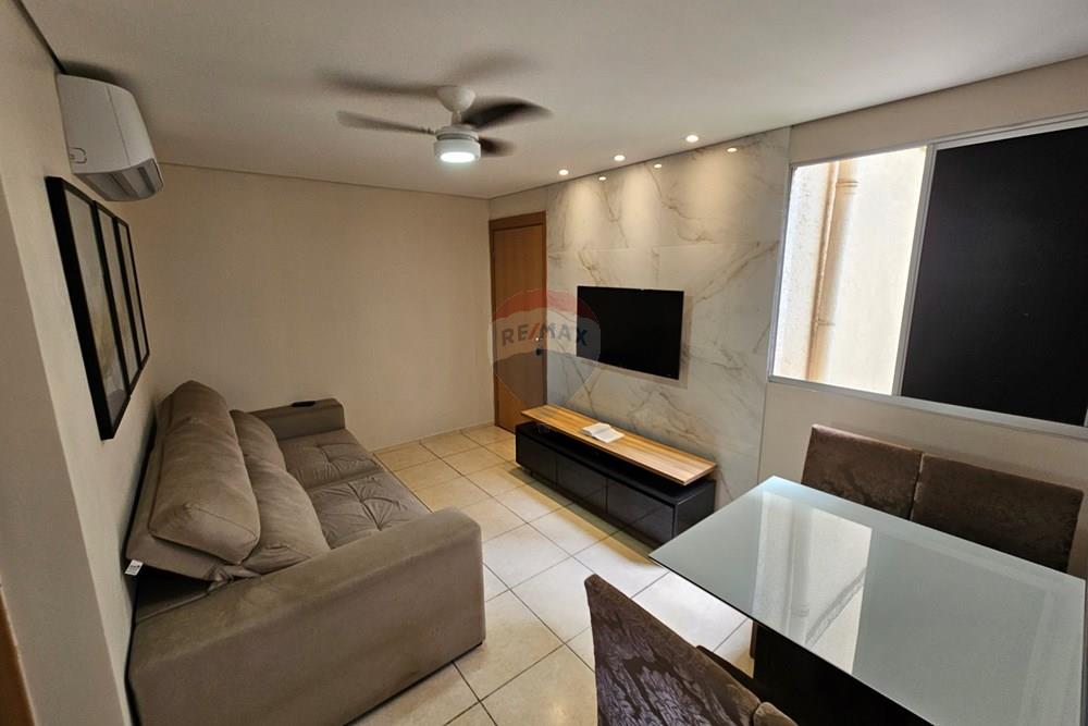 Apartamento - Venda - Cuiabá , Mato Grosso - 20260331_093343.jpg - 720911006-102